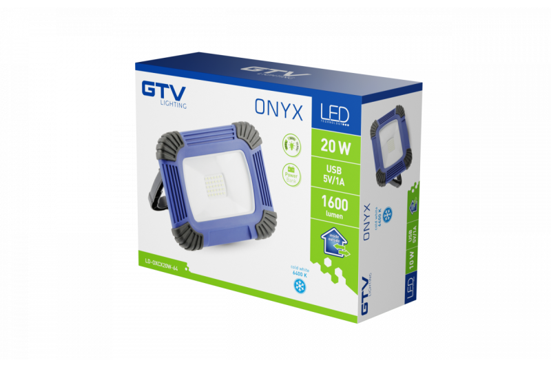 Proyector LED ONYX 20W 1208963090