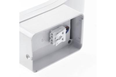 Decor Lámpara LED PARIS 10W 900lm IP54 AC220-240V 50/60Hz 140° 4000K blanco. 1208963097