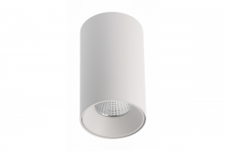 Decor Luminaria LED PRIME 10W 1000lm AC220-240V 50/60 Hz PF>0 5 Ra≥80 IP20 IK06 36° 4000K blanco. 1208963109