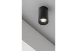 Decor Luminaria LED PRIME 10W 1000lm AC220-240V 50/60 Hz PF>0 5 Ra≥80 IP20 IK06 36° 4000K negro. 1208963110