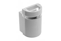 Decor Luminaria de pared unidireccional SILVA GU10 MAX. 50W IP54 AC220-240V 50/60Hz gris. 1208963138