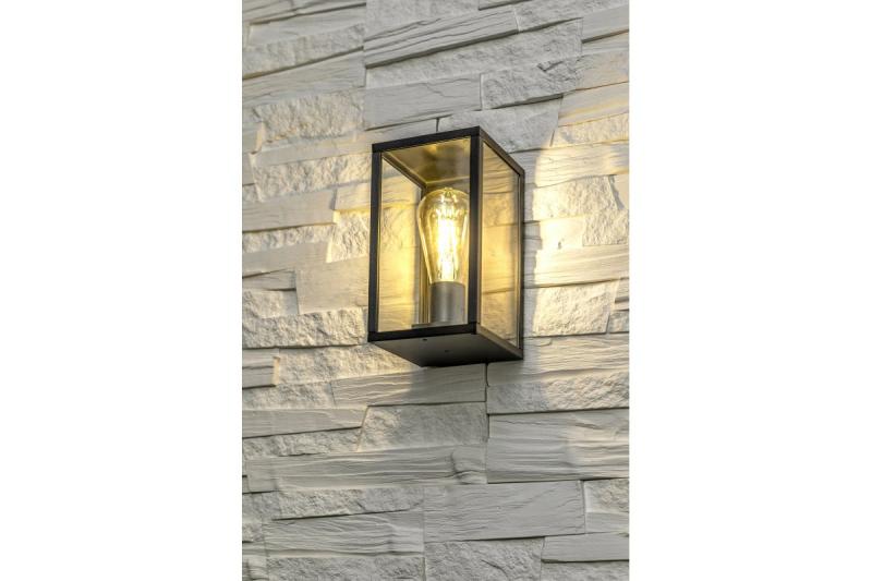 Bombilla decorativa LED, filamento Vintage, ST64, E27, 4 W, 400 lm, CA 220-240 V/50-60 Hz, PF > 0,5, 3000 K 1208963178