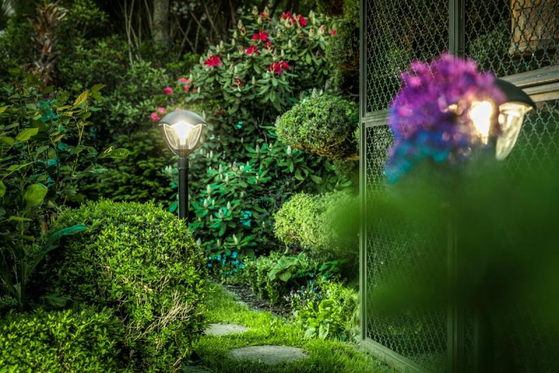 Bombilla decorativa LED, filamento Vintage, ST64, E27, 4 W, 400 lm, CA 220-240 V/50-60 Hz, PF > 0,5, 3000 K 1208963178