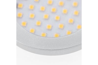 Decor cocina Set de iluminación de cocina con 3 focos con interruptor luz cálida blanca 1208963267