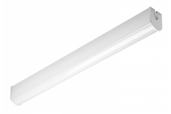 Decor Luminaria LED Zita con interruptor 600mm 15W AC220-240V 50/60Hz 4000K IP44 RA >80 1200lm Blanco. 1208963291