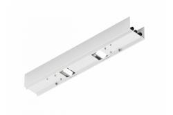 Decor Conector recto para accesorios OMEGA LINE 1208963330