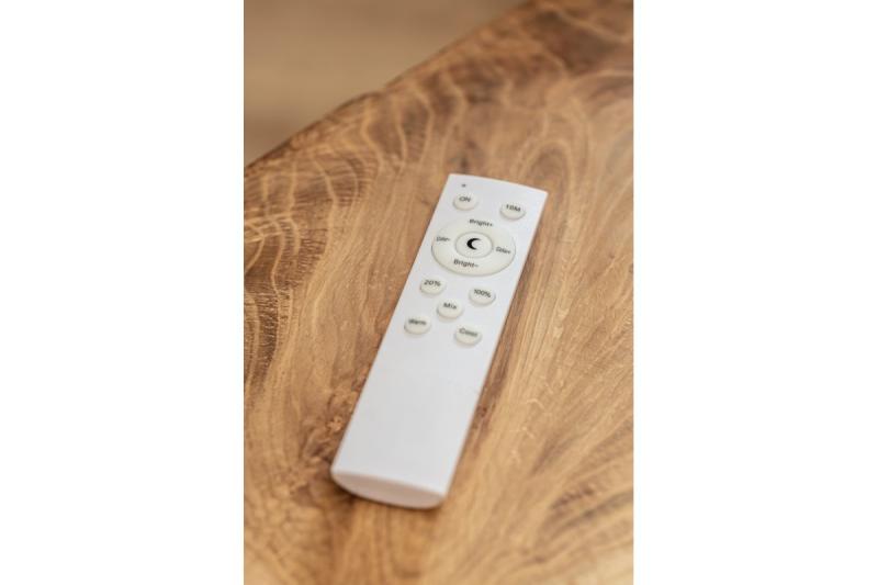 Decor Lámpara de pie YORK 10W 900lm AC220-240V regulable en 3 pasos 3-CCT piloto PF>0 5 Ra>85 blanco 1208963350