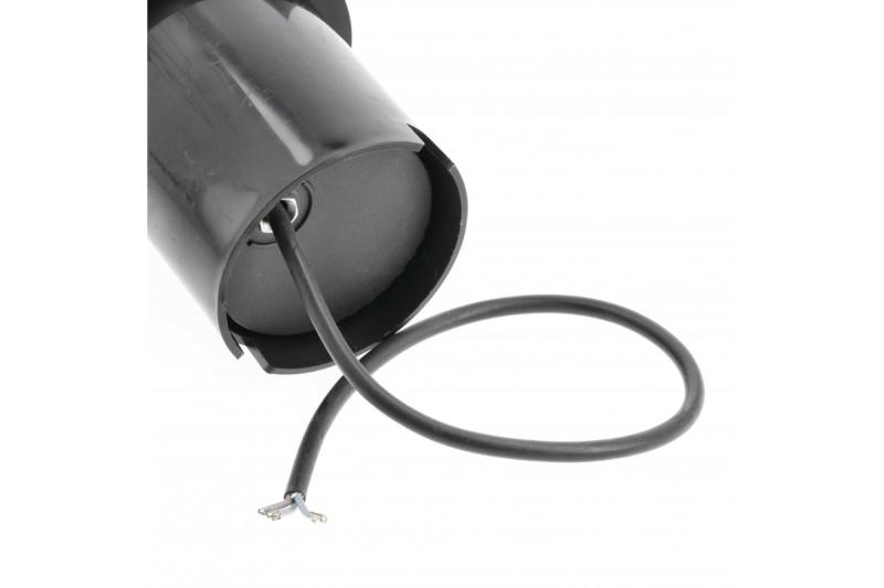 Decor Luminaria INRUN BETA-O con ángulo ajustable máx. 50 W GU10 IP67 AC220-240V 50/60Hz inox. 1208963698