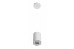 Decor Kit de suspensión para luminaria SENSA con cable redondo blanco de 1.5m. 1208963801