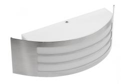 Decor Luminaria de fachada ASTRIT E27 MAX. 14W IP54 AC220-240V 50/60Hz negro. 1208963823