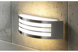 Decor Luminaria de fachada ASTRIT E27 MAX. 14W IP54 AC220-240V 50/60Hz negro. 1208963823