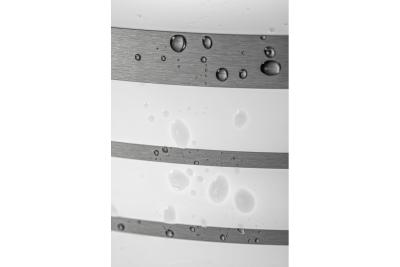 Decor Luminaria de fachada ASTRIT E27 MAX. 14W IP54 AC220-240V 50/60Hz negro. 1208963823