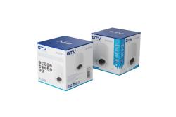 Decor Luminaria de techo AVEIRO de aluminio 80x85mm IP20 máx. 20W redonda blanca. 1208963831