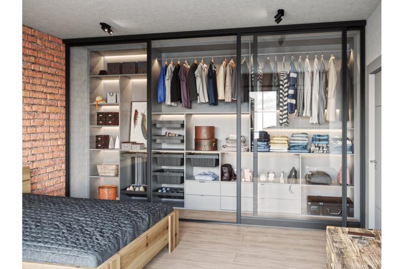 Decor Luminaria de techo BLINK II máx. 250V 50/60 Hz GU10 máx. 20W*2 IP20 Dual Negro 1208963846