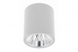 Decor Luminaria de techo DRAGO máx. 60W E27 AC220-240V 50-60Hz IP20 133*148mm blanco. 1208963868