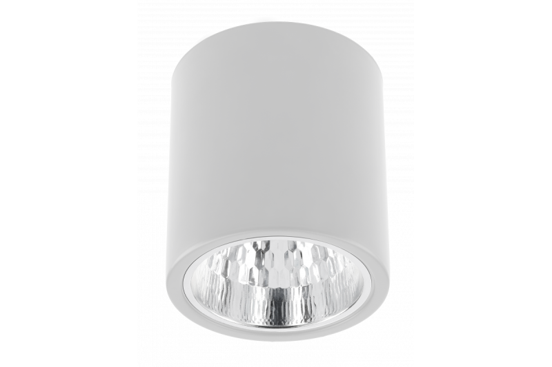 Decor Luminaria de techo DRAGO máx. 60W E27 AC220-240V 50-60Hz IP20 133*148mm blanco. 1208963868