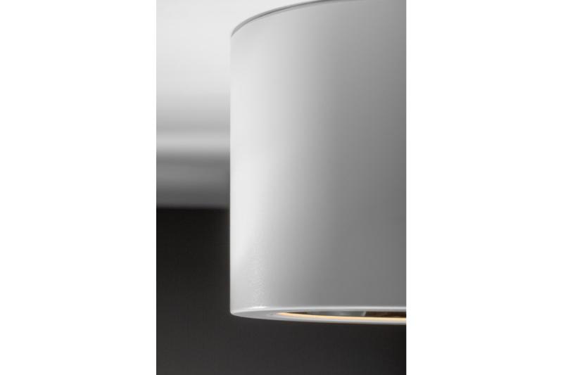 Decor Luminaria de techo DRAGO máx. 60W E27 AC220-240V 50-60Hz IP20 133 * 148mm gris. 1208963869