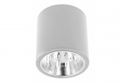 Decor Luminaria de techo DRAGO máx. 60W E27 AC220-240V 50-60Hz IP20 172*180mm blanco. 1208963871