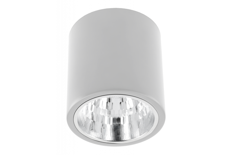 Decor Luminaria de techo DRAGO máx. 60W E27 AC220-240V 50-60Hz IP20 172*180mm blanco. 1208963871