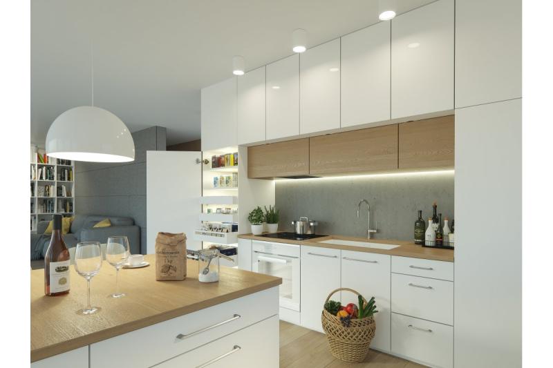 Decor Luminaria de techo DRAGO máx. 60W E27 AC220-240V 50-60Hz IP20 172*180mm blanco. 1208963871