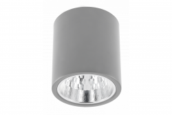 Decor Luminaria de techo DRAGO máx. 60W E27 AC220-240V 50-60Hz IP20 172 * 180mm gris. 1208963872