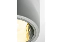 Decor Luminaria de techo DRAGO máx. 60W E27 AC220-240V 50-60Hz IP20 172 * 180mm gris. 1208963872