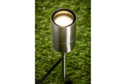 Decor Accesorio de jardín GRAZIE GU10 MAX.20W IP44 AC220-240V 50-60Hz inox. 1208963887