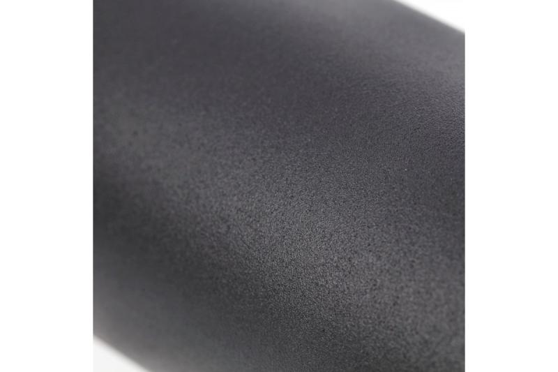 Decor Luminaria suspendida LAGOS GU10 de aluminio IP20 máx. 20W negro. 1208963909