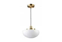 Decor Luminaria de techo LAMIA 3 9539 máx. 250V 50/60Hz 1*E27 máx. 40 W IP20 prom. 30 6 cm dorado/negro 1208963915
