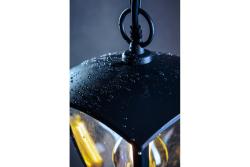Decor Accesorio de jardín suspendido MARINA-H E27 MAX.20W IP54 AC220-240V 50-60Hz negro. 1208963930