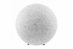 Decor Luminaria de jardín MARMO 38 E27 MAX.20W IP65 AC220-240V 50-60Hz 38cm PE 1208963936