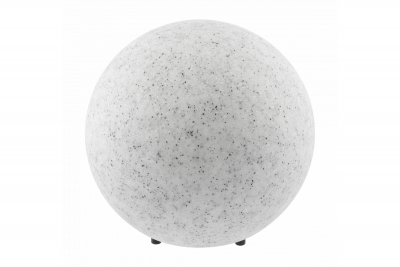 Decor Luminaria de jardín MARMO 38 E27 MAX.20W IP65 AC220-240V 50-60Hz 38cm PE 1208963936