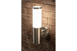 Decor Luminaria de jardín MILAN-A E27 MAX.40W IP54 AC220-240V 50-60Hz inoxidable plano. 1208963941