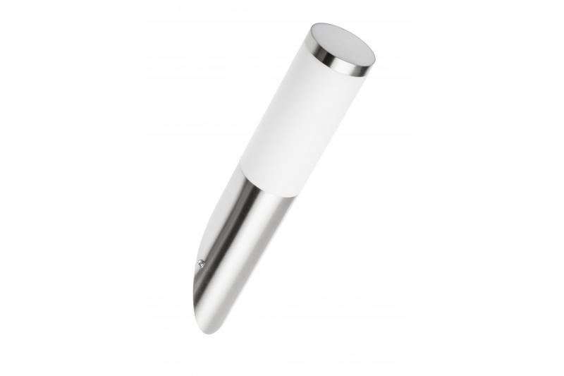 Decor Luminaria de jardín MILAN-U E27 MAX.40W IP54 AC220-240V 50-60Hz diagonal inox. 1208963942