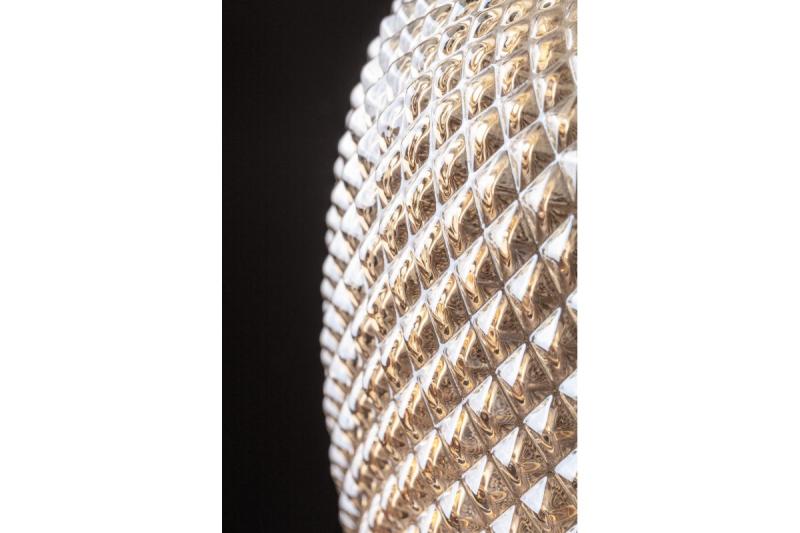 Decor Luminaria de mesa MUNO 5242 máx. 250V 50/60Hz 1*E27 máx. 25 W prom. 25 cm IP20 crema 1208963948