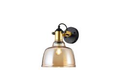 Decor Aplique de pared MUSCARI 4710 AC220-240V 50/60Hz 1*E27 IP20 blanco individual 1208963951