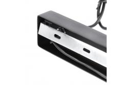 Decor Lámpara suspendida TRESOS 3xGU10 de aluminio IP20 máx. 3x20W 1208964028