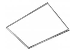 MARCO PARA MONTAJE SUPERFICIAL DE PANEL LED 60x60cm (MASTER), gris 1208965299