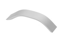 Manija de aluminio 337 C=96mm aluminio 1208965419