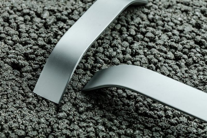 Mango de aluminio 337 C=192mm aluminio 1208965425