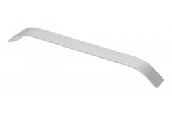 Manija de aluminio 337 C=256mm aluminio 1208965429