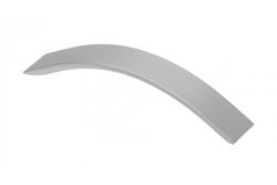 Manija de aluminio 339 C=128mm aluminio 1208965434