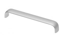 Manija de aluminio 340 C=192mm aluminio 1208965438
