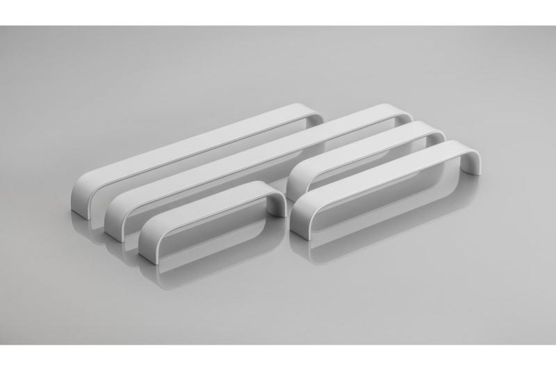 Mango de aluminio 347 C=256 mm aluminio 1208965446