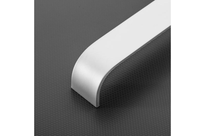 Mango de aluminio 347 C=320 mm aluminio 1208965447