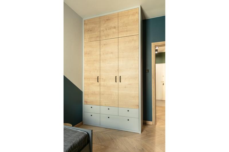 Estructura de mango de aluminio C=192 mate negro 1208965649