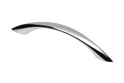 Manija de Zamak 01 C=96mm cromo 1208965716
