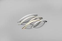 Manija de Zamak 01 C=96mm cromo 1208965716