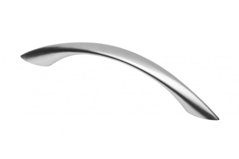 Manija de Zamak 01 C=96mm aluminio 1208965718