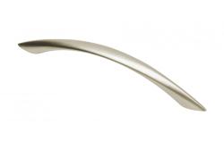 Manija de Zamak 01 C=128mm satinado 1208965720